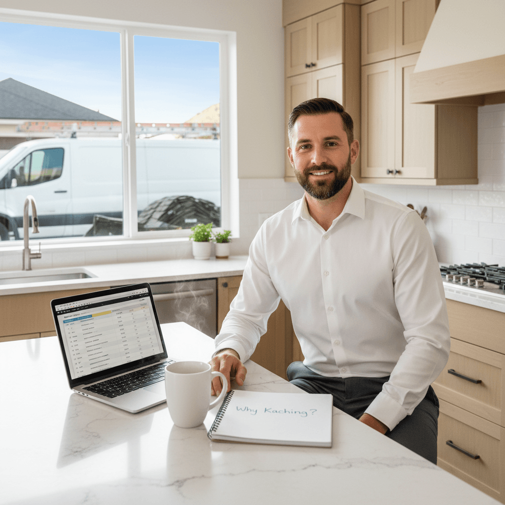 Built for the field. Engineered for revenue.