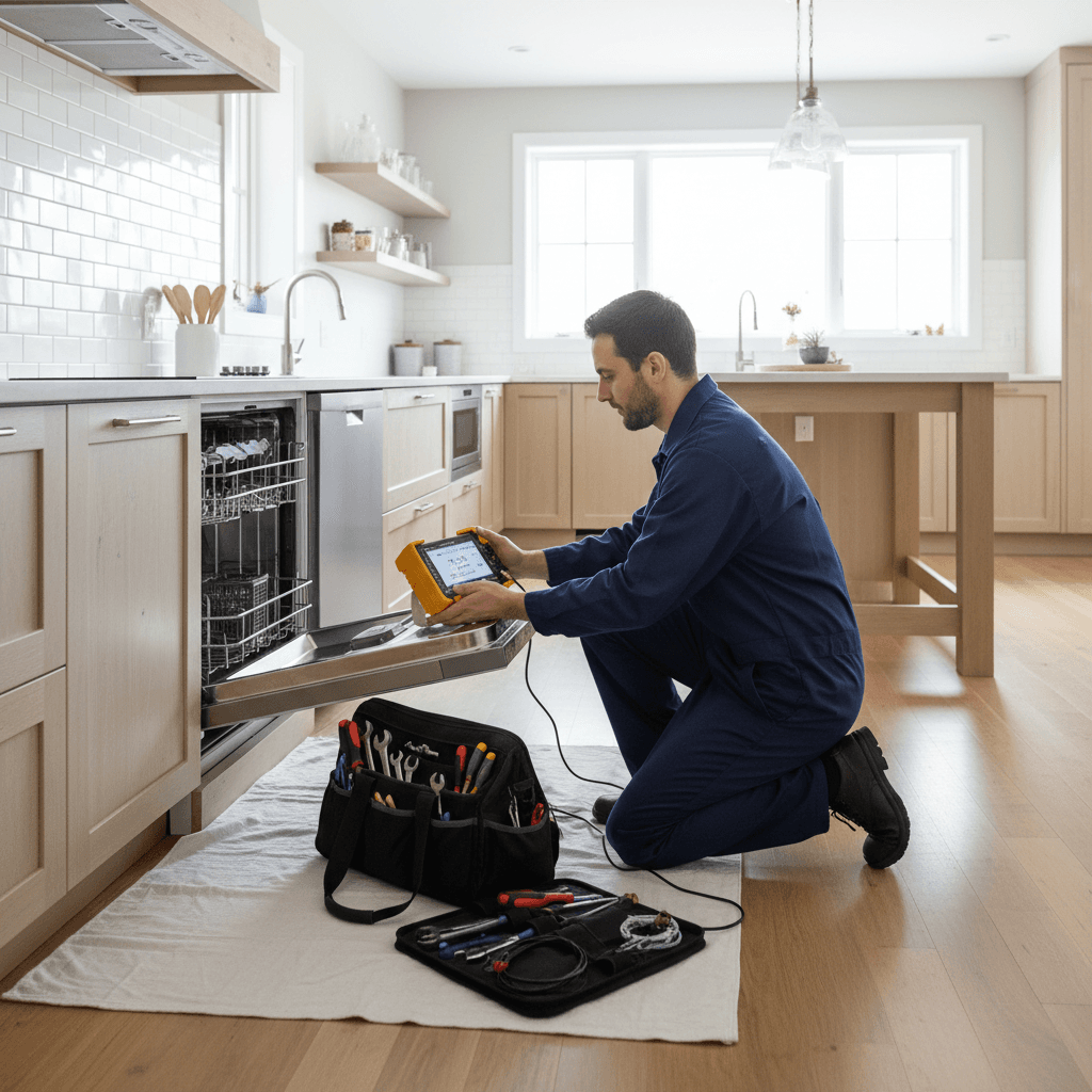 Appliance Repair